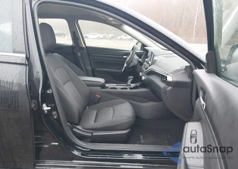 2024 Nissan Altima Sv Fwd z USA, uszkodzony, nr VIN 1N4BL4DV6RN384563